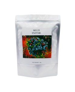 MULTI-ENZYME